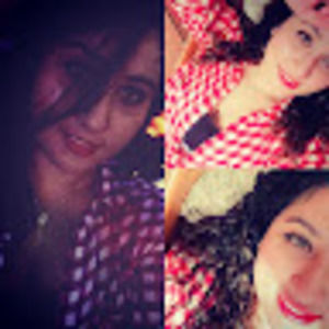 Meet your Posher, Leandra